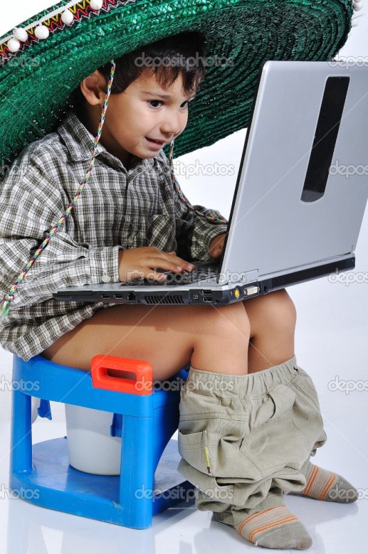 Why Does This Stock Image Exist?